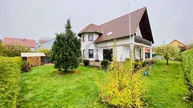 Mehrfamilienhaus zum Kauf 570.000 € 5 Zimmer 180 m² 530 m² Grundstück Ermstedt Erfurt 99092