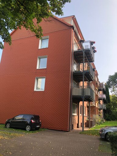 Wohnung zum Kauf 279.000 € 2 Zimmer 54 m² frei ab sofort Eilbek Hamburg 22089