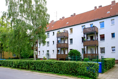 Wohnung zur Miete 434 € 2 Zimmer 38,4 m² Erdgeschoss Lodtmannstraße 7 Schölerberg 144 Osnabrück 49082