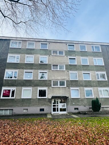 Wohnung zur Miete 650 € 4 Zimmer 74,4 m² Erdgeschoss Meerkamp 18 Katernberg Essen 45327