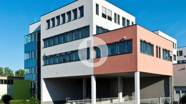 Bürogebäude zur Miete provisionsfrei 8,50 € 203 m² Bürofläche teilbar ab 203 m² Heusenstamm Heusenstamm 63150