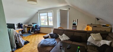 Wohnung zur Miete 688 € 2 Zimmer 62,5 m² 2. Geschoss frei ab 01.09.2024 Bissendorfer Weg Kaltenweide Langenhagen 30855