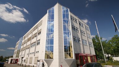 Büro-/Praxisfläche zur Miete provisionsfrei 14,75 € 257 m² Bürofläche Marienfelde Berlin 12277