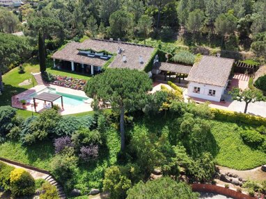 Villa zum Kauf Provisionsfrei 1.995.000 € 11 Zimmer 901 m² 5.654 m² Grundstück Santa Cristina d'Aro 17246