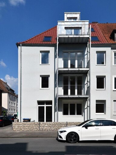 Wohnung zum Kauf Provisionsfrei 450.000 € 3 Zimmer 71,1 m² 2. Geschoss Südstraße 47 Josef Münster 48143