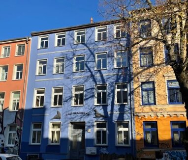 Wohnung zum Kauf 720.000 € 12 Zimmer 233 m² Kröpeliner-Tor-Vorstadt Rostock 18057