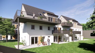 Wohnung zum Kauf 322.354 € 4 Zimmer 80 m² St. Georgen 204 Sankt Georgen an der Stiefing 8413