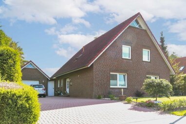 Einfamilienhaus zum Kauf 349.000 € 6 Zimmer 161,6 m² 854,1 m² Grundstück Warsingsfehn Moormerland 26802