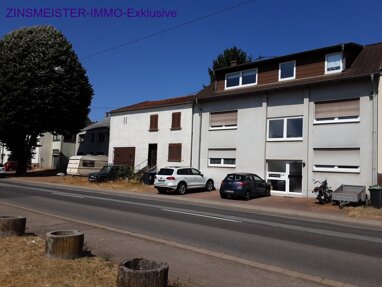 Mehrfamilienhaus zum Kauf 650.000 € 13 Zimmer 380 m² 1.550 m² Grundstück Neuforweiler Saarlouis - OT 66740