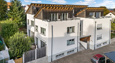 Einfamilienhaus zum Kauf Provisionsfrei 429.000 € 5 Zimmer 110,5 m² 200 m² Grundstück Zimmern Zimmern ob Rottweil 78658