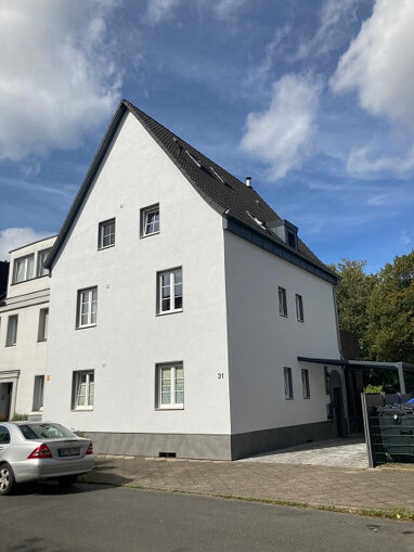 Mehrfamilienhaus zum Kauf 900.000 € 304 m² Grundstück Capitostraße 31 Benrath Düsseldorf 40597