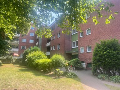 Terrassenwohnung zum Kauf als Kapitalanlage geeignet 99.500 € 1,5 Zimmer 37,5 m² Ulzburger Str. 258 Harksheide Norderstedt 22846