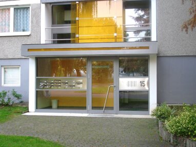 Wohnung zur Miete 330 € 1 Zimmer 39,6 m² 1. Geschoss Dietrich-Bonhoeffer-Straße 15 Brückenhof Kassel 34132