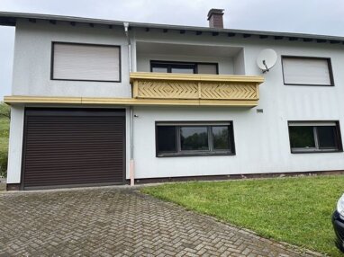 Einfamilienhaus zum Kauf 250.000 € 5 Zimmer 150 m² 1.451 m² Grundstück Gundhelm Schlüchtern 36381