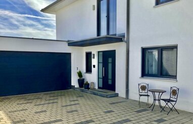 Einfamilienhaus zum Kauf Provisionsfrei 795.000 € 7 Zimmer 242,4 m² 656 m² Grundstück Bühlacker 26 Boms Boms 88361
