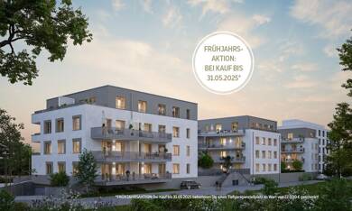 Neubauprojekt zum Kauf Bad Vilbel Bad Vilbel 61118