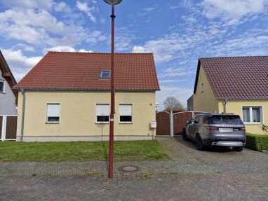 Einfamilienhaus zum Kauf Provisionsfrei 249.000 € 3 Zimmer 103 m² 668 m² Grundstück Brück Brück 14822