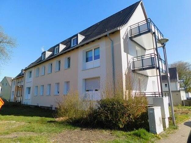 Wohnung zur Miete 579 € 3 Zimmer 67,5 m² 1. Geschoss frei ab 12.08.2025 Totilastr. 25 Altenbochum Bochum 44803
