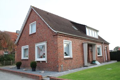 Einfamilienhaus zum Kauf 168.000 € 5 Zimmer 120 m² 844 m² Grundstück Weener Weener 26826