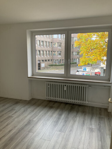 Wohnung zur Miete 461 € 2 Zimmer 59,8 m² 1. Geschoss Wortmannstraße 43 Ostersbaum Wuppertal 42107