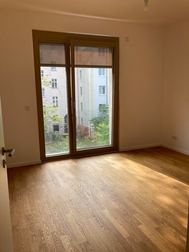 Wohnung zur Miete 1.400 € 2 Zimmer 47 m² 2. Geschoss Andreasstraße Friedrichshain Berlin 10243