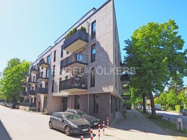 Wohnung zur Miete 1.850 € 4 Zimmer 102,5 m² Am Aalfang Ahrensburg 22926