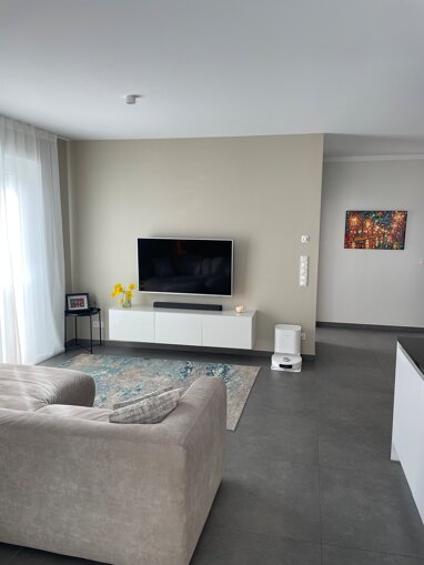 Wohnung zum Kauf Provisionsfrei 329.900 € 3 Zimmer 80 m² 1. Geschoss Wittlich Wittlich 54516
