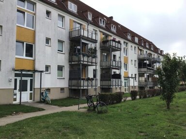 Wohnung zur Miete 580 € 2,5 Zimmer 49,8 m² 1. Geschoss frei ab 28.09.2024 Knud-Rasmussen-Str. 60 Marli / Brandenbaum Lübeck 23566