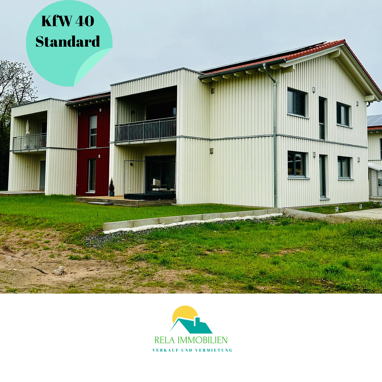 Wohnung zum Kauf 464.400 € 4 Zimmer 107 m² 1. Geschoss Gerolzhofen Gerolzhofen 97447