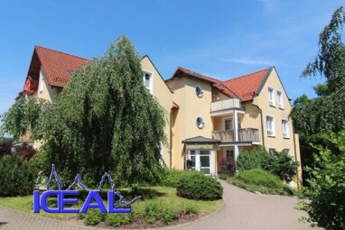 Wohnung zum Kauf 52.000 € 2 Zimmer 37,4 m² 3. Geschoss Riedelstraße 2B Bärenstein Plauen 08523