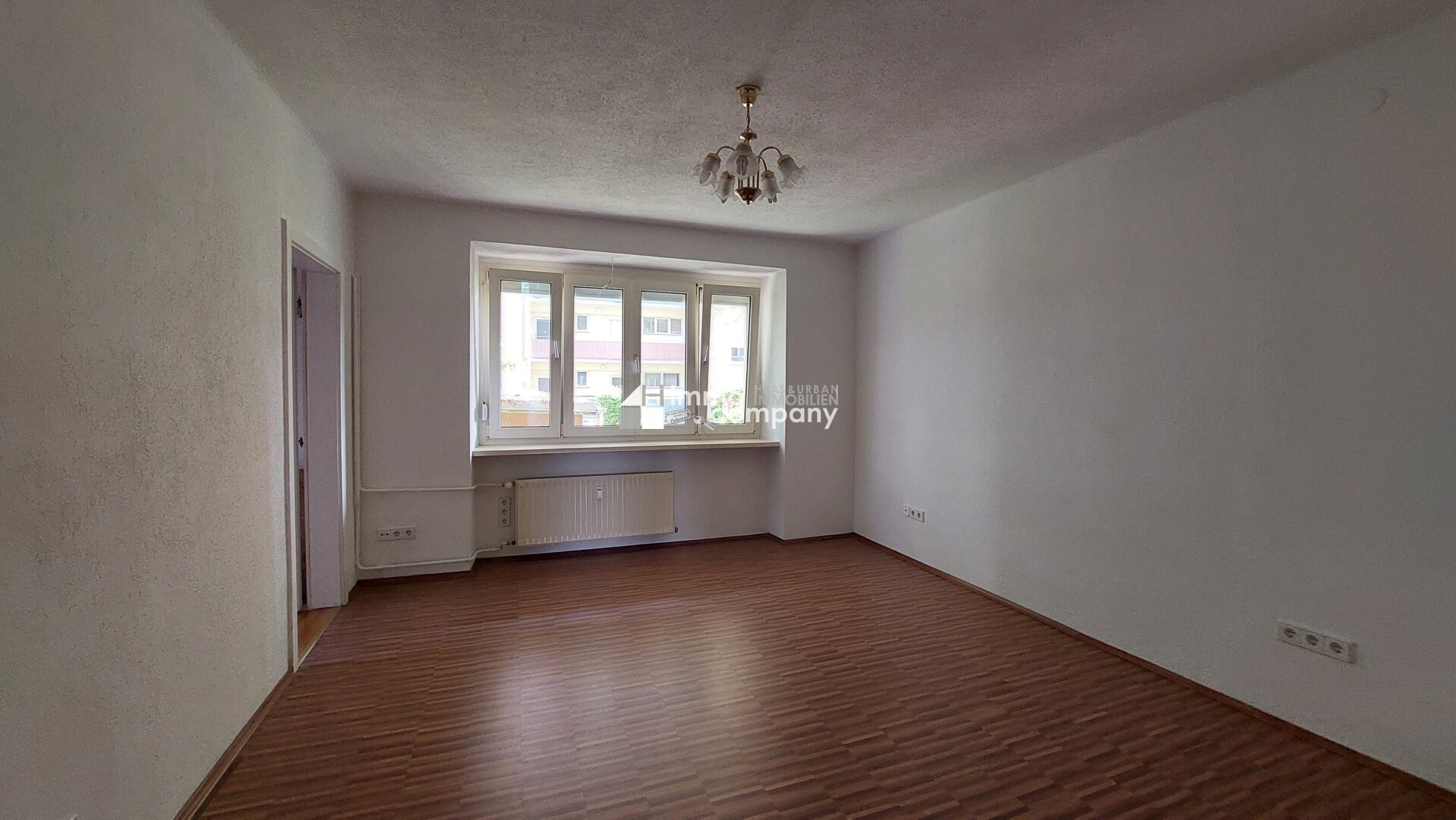 Wohnung zum Kauf 185.000 € 4 Zimmer 65 m²<br/>Wohnfläche EG<br/>Geschoss ab sofort<br/>Verfügbarkeit Eggenberg Graz,04.Bez.:Lend 8020