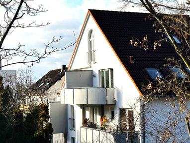 Wohnung zum Kauf 189.000 € 2 Zimmer 66 m² 2. Geschoss Dudenhofen Rodgau 63110