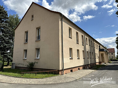 Wohnung zur Miete 250 € 2 Zimmer 50,1 m² 1. Geschoss frei ab 01.11.2024 Platz der Freiheit 3 Profen Elsteraue 06729