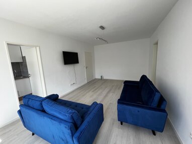 Wohnung zur Miete 900 € 1,5 Zimmer 40 m² Kartäuserstraße 2 Wahlbezirk 16 Bad Homburg vor der Höhe 61352