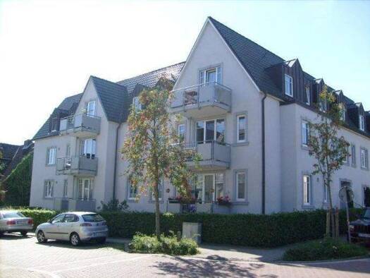 Wohnung zur Miete 986 € 3 Zimmer 92,6 m² 1. Geschoss frei ab sofort Buxtehude 21614