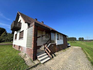 Einfamilienhaus zum Kauf 230.000 € 6 Zimmer 166 m² 1.675 m² Grundstück Unterlübbe Hille 32479