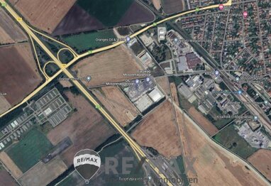 Produktionshalle zum Kauf 250.000 m² Lagerfläche Mosonmagyaróvár 9200