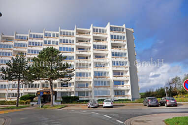 Wohnung zum Kauf 159.000 € 1 Zimmer 32 m² Döse Cuxhaven / Döse 27476