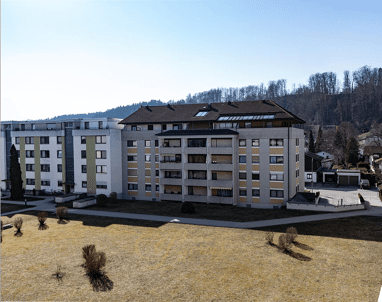 Wohnung zum Kauf Provisionsfrei 359.000 € 3 Zimmer 86 m² 3. Geschoss Wolfratshausen Wolfratshausen 82515