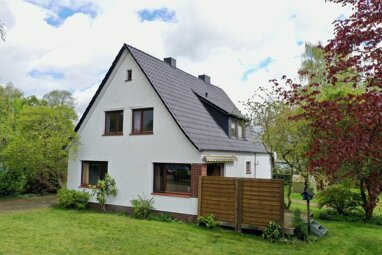 Einfamilienhaus zum Kauf 294.500 € 7 Zimmer 152 m² 1.591 m² Grundstück Sottrum Sottrum 27367