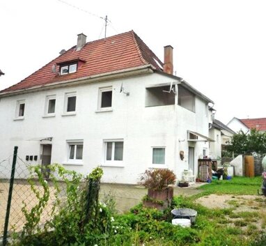 Mehrfamilienhaus zum Kauf 380.000 € 9 Zimmer 490 m² Grundstück Burladingen Burladingen 72393