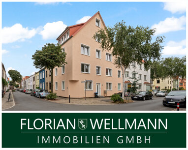 Wohnung zum Kauf 250.000 € 3 Zimmer 64,3 m² Findorff - Bürgerweide Bremen 28215