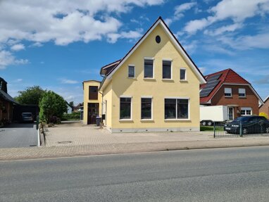 Einfamilienhaus zur Miete 860 € 6 Zimmer 125 m² 500 m² Grundstück Dangastermoor Varel 26316
