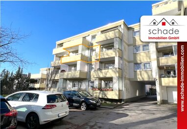 Wohnung zum Kauf 89.000 € 1,5 Zimmer 49,7 m² 2. Geschoss Innenstadt / Staberg / Knapp Lüdenscheid 58511