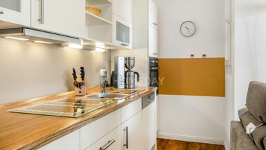 Wohnung zum Kauf 295.000 € 2 Zimmer 60 m² 1. Geschoss Zingst Zingst 18374