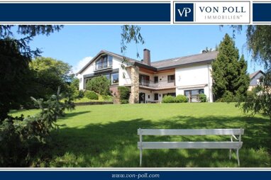 Einfamilienhaus zum Kauf 855.000 € 8 Zimmer 422 m² 2.513 m² Grundstück Dautphe Dautphetal 35232