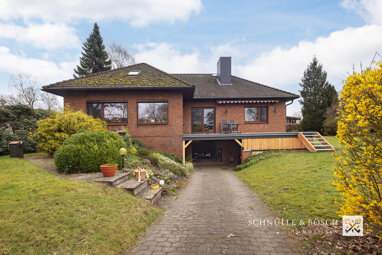 Einfamilienhaus zum Kauf 349.000 € 5 Zimmer 166 m² 1.220 m² Grundstück Burweg Burweg 21709