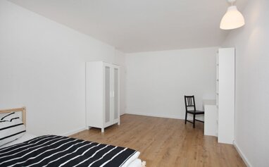 Wohnung zur Miete Wohnen auf Zeit 615 € 5 Zimmer 17 m² frei ab 17.06.2024 Rheinstraße 2-3 Steglitz Berlin 12159
