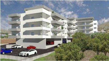 Apartment zum Kauf 180.029 € 1 Zimmer 53,7 m² Trogir 21220