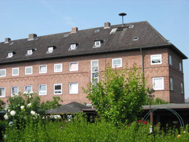 Apartment zur Miete 261,20 € 1 Zimmer 39,5 m² 2. Geschoss Bismarckstraße 211 Siebethsburg Wilhelmshaven 26382